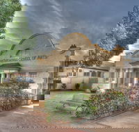 Ardlethan - Accommodation Tasmania