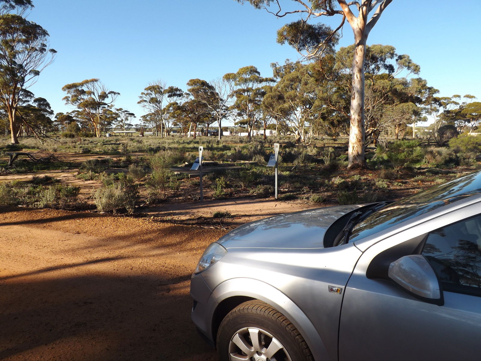 Merredin WA Accommodation Tasmania