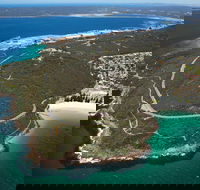Avenue of Honour - Accommodation Tasmania