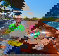 Barramundi Adventures Darwin - Accommodation Tasmania