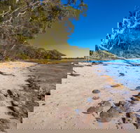 Barfleur Beach - Accommodation Tasmania