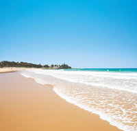 Bargara - Accommodation Tasmania