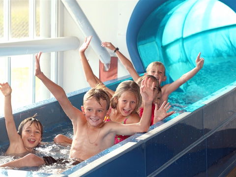 Bay And Basin Leisure Centre - Accommodation Tasmania 0