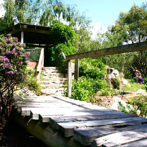 Bellarine Adventure Golf - Accommodation Tasmania 1
