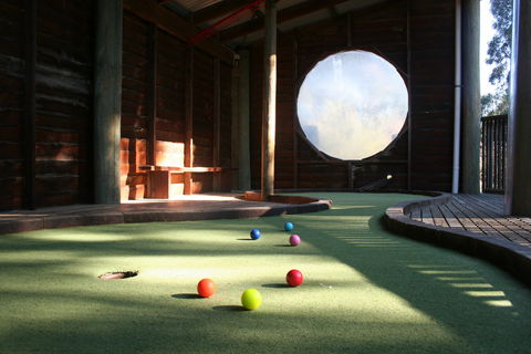 Bellarine Adventure Golf - Accommodation Tasmania 2