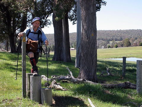 Bibbulmun Track, Kalamunda To Albany - Accommodation Tasmania 0