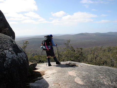 Bibbulmun Track, Kalamunda To Albany - Accommodation Tasmania 1