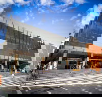 Blacktown City Libraries - Accommodation Tasmania