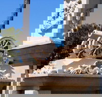 Boer War Memorial and Park Allora - Accommodation Tasmania