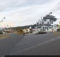 Bombala - Accommodation Tasmania