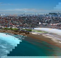 Bondi Beach - Accommodation Tasmania