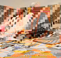 Bouddi Gallery - Contemporary Aboriginal Lifestyle Art - Accommodation Tasmania