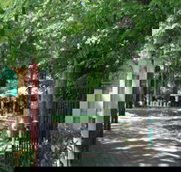 Bungendore Heritage Walk - Accommodation Tasmania