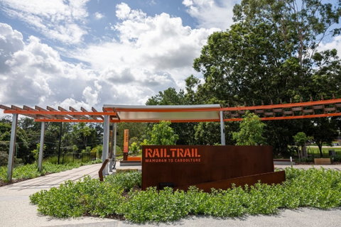 Caboolture To Wamuran Rail Trail - Accommodation Tasmania 1