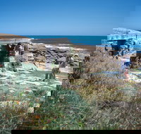 Cape Leeuwin - Accommodation Tasmania