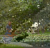 Centennial Parklands - Accommodation Tasmania