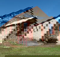 Central Greenough - Accommodation Tasmania