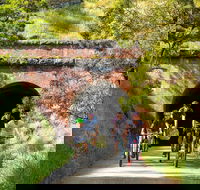 Cheviot Tunnel - Accommodation Tasmania