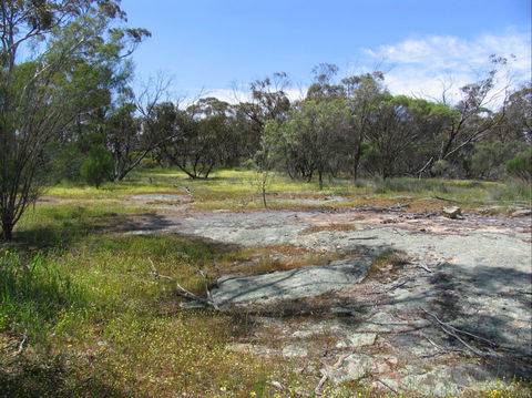 Christmas Rock Walk - Accommodation Tasmania 0