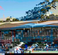 Club Dalmeny - Accommodation Tasmania