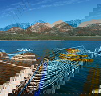 Coles Bay - Accommodation Tasmania