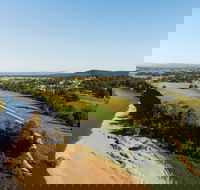 Copmanhurst - Accommodation Tasmania