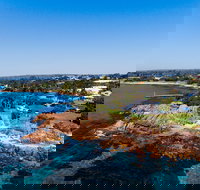 Dunsborough - Accommodation Tasmania