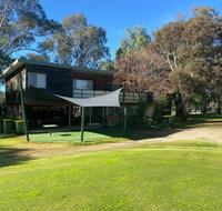 Echuca Back 9 Golf Course - Accommodation Tasmania