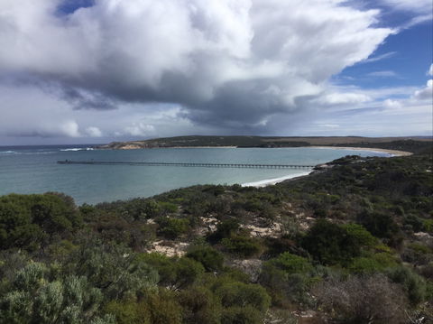 Elliston Coastal Trail - Accommodation Tasmania 2