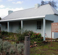 Elverd Cottage - Accommodation Tasmania