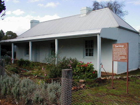 Elverd Cottage - Accommodation Tasmania 0