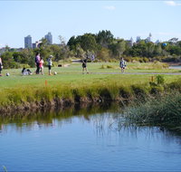 FootGolf at Northbridge Golf Club - Accommodation Tasmania