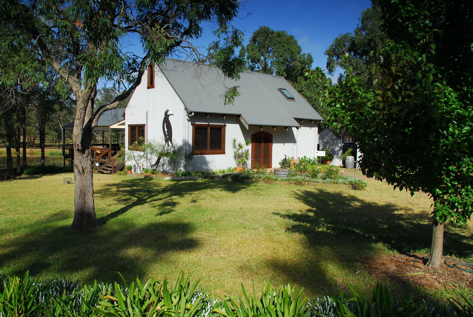 Mount Dee NSW Accommodation Tasmania