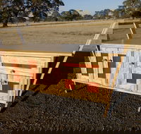 Gerard Murphy Furniture Dunkeld - Accommodation Tasmania