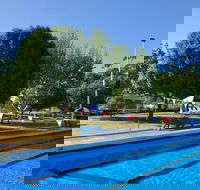 Gloucester Olympic Pool Complex - Accommodation Tasmania