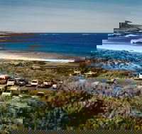 Gracetown - Accommodation Tasmania