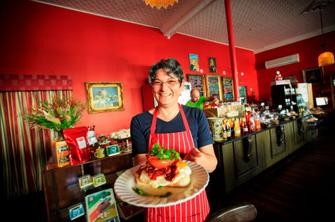 Gympie Region Food Trail - Accommodation Tasmania 0