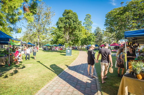Gympie Region Food Trail - Accommodation Tasmania 1
