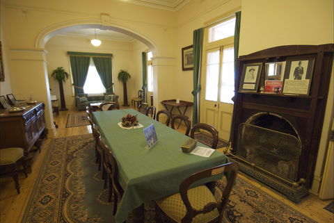 Hoover House - Accommodation Tasmania 2