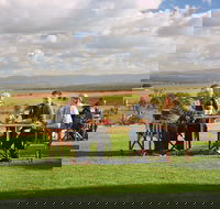 Inverlaw - Accommodation Tasmania