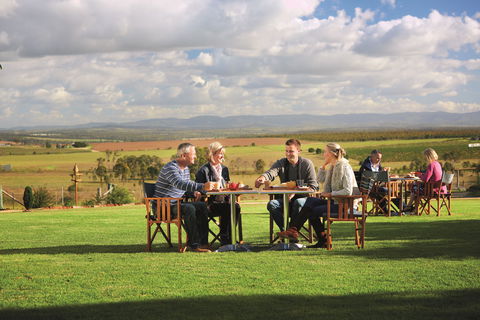 Inverlaw - Accommodation Tasmania 0