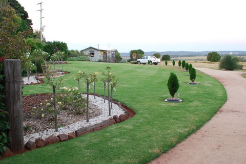 Inverlaw - Accommodation Tasmania 1