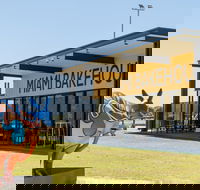 KangaART at Miami Bakehouse - Accommodation Tasmania