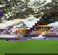 Ken Duncan Gallery - Accommodation Tasmania