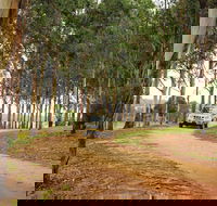 Kumbia Federation Heritage Centre - Accommodation Tasmania