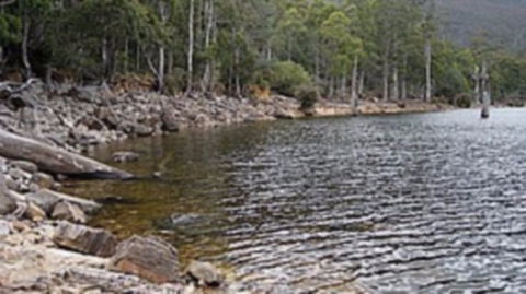 Lake Rowallan - Accommodation Tasmania 0