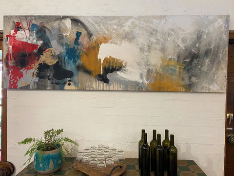 Lindsay Wine Estate Gallery - Accommodation Tasmania 0