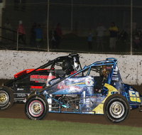 Lismore Speedway - Accommodation Tasmania