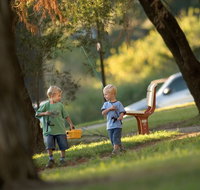 Lismore Lake Walk - Accommodation Tasmania