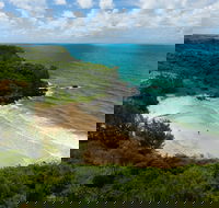 Little Bondi beach - Accommodation Tasmania